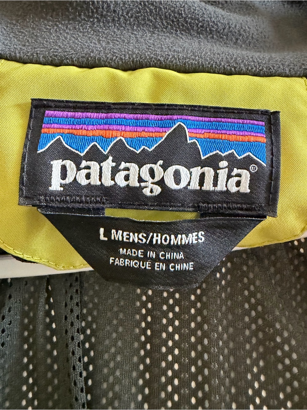 Patagonia Powder Bowl GORE- TEX Jacket - Picture 5 of 9